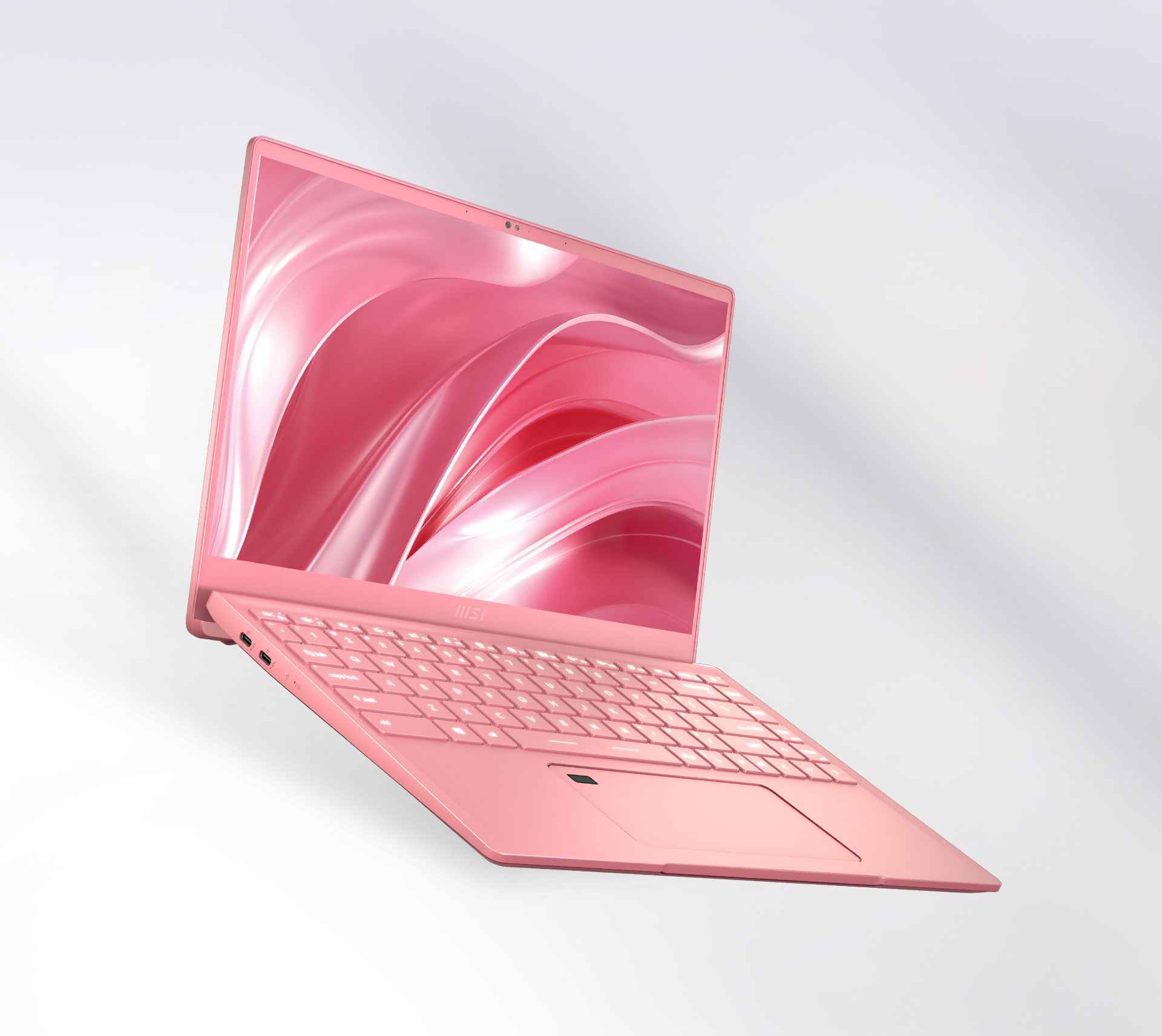 MSI Laptop